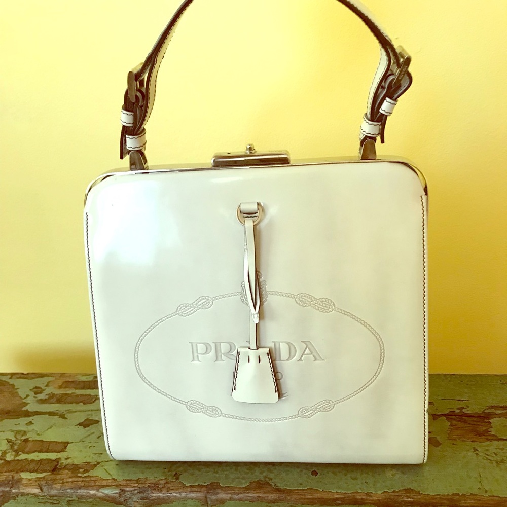 Prada handbag